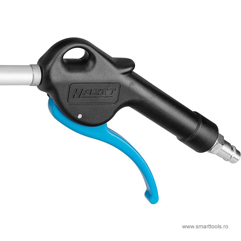 pistol-de-suflat-aer-lung-1085-mm-hazet