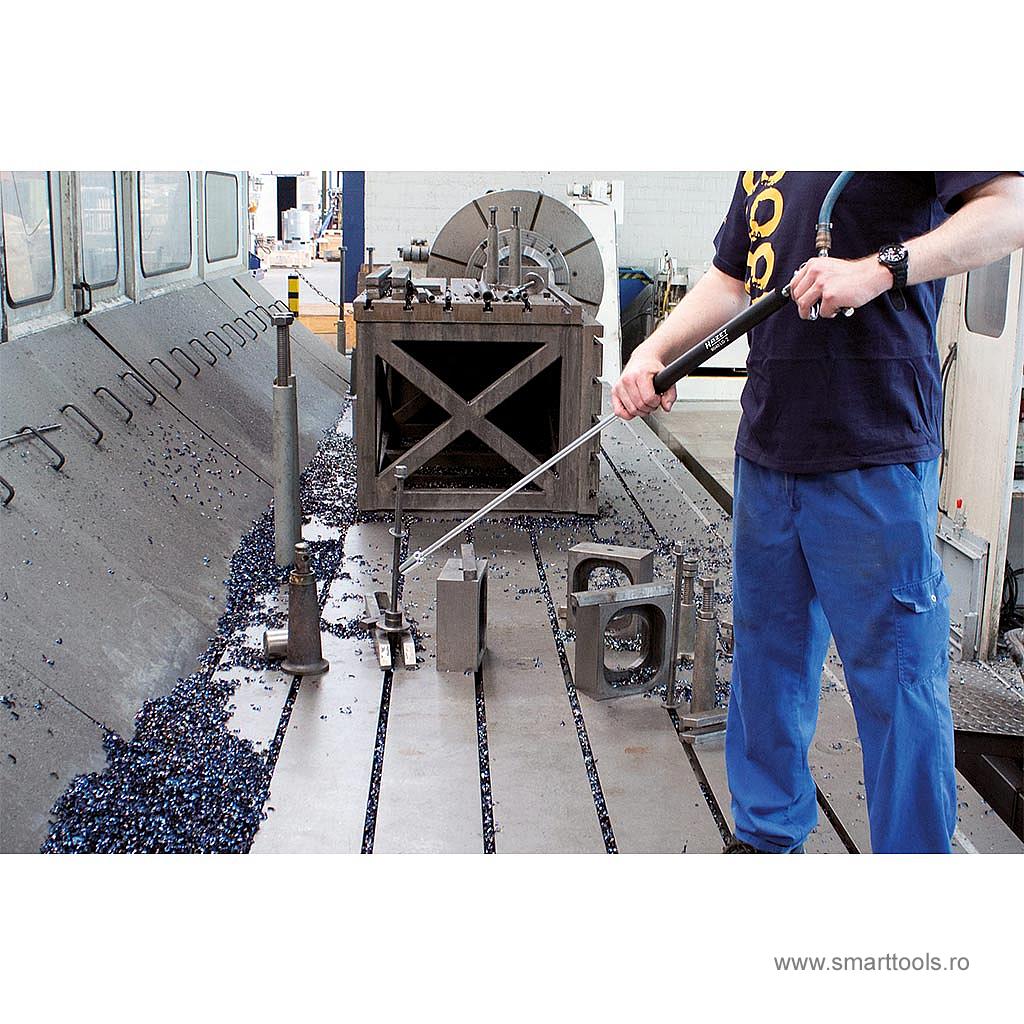 pistol-de-suflat-aer-lung-1085-mm-hazet