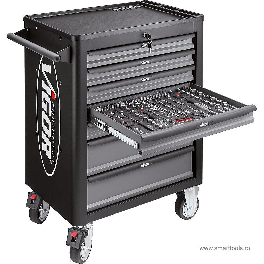 carucior-cu-7-sertare-plus-344-scule-profesionale