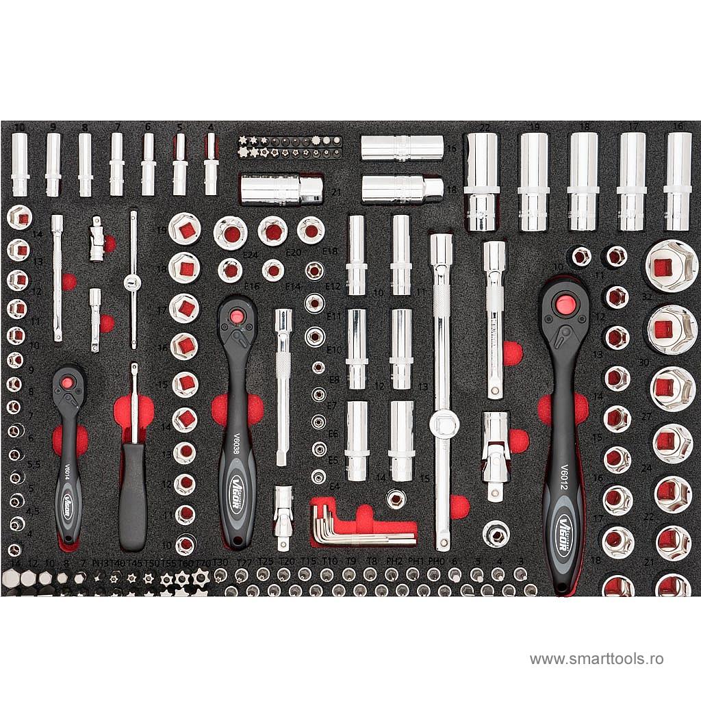 carucior-cu-7-sertare-plus-344-scule-profesionale