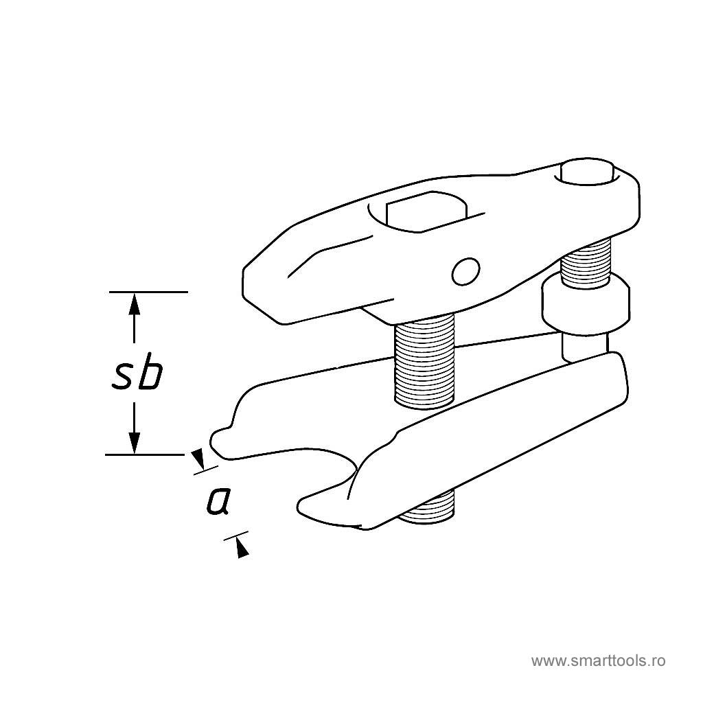 extractor-articulatii-sferice-30-34-mm-12-t-hazet
