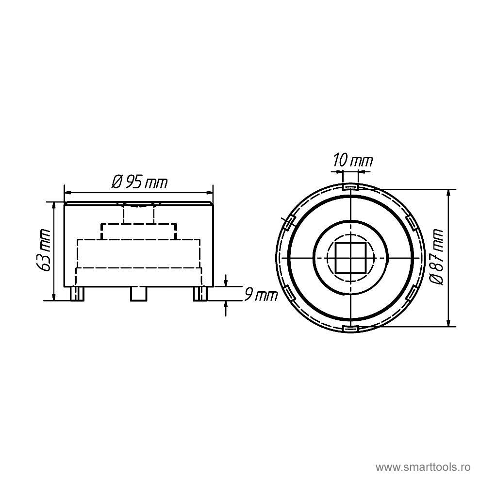 set-chei-cu-gheare-pentru-autoutilitare-man-mercedes-benz-3-4