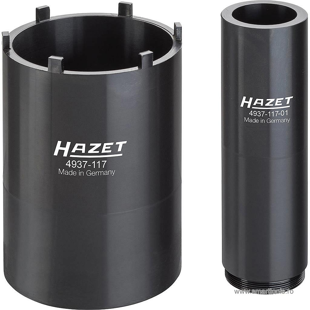 Set chei-știft autoutilitare la axa din spate, 2 piese