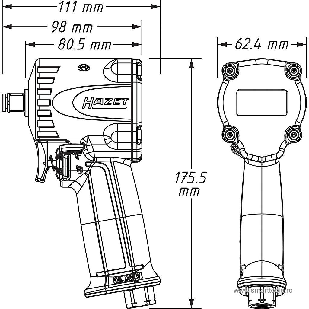 pistol-de-impact-scurt-1-2-1200-nm pistol-de-impact-scurt-1-2-1200-nm