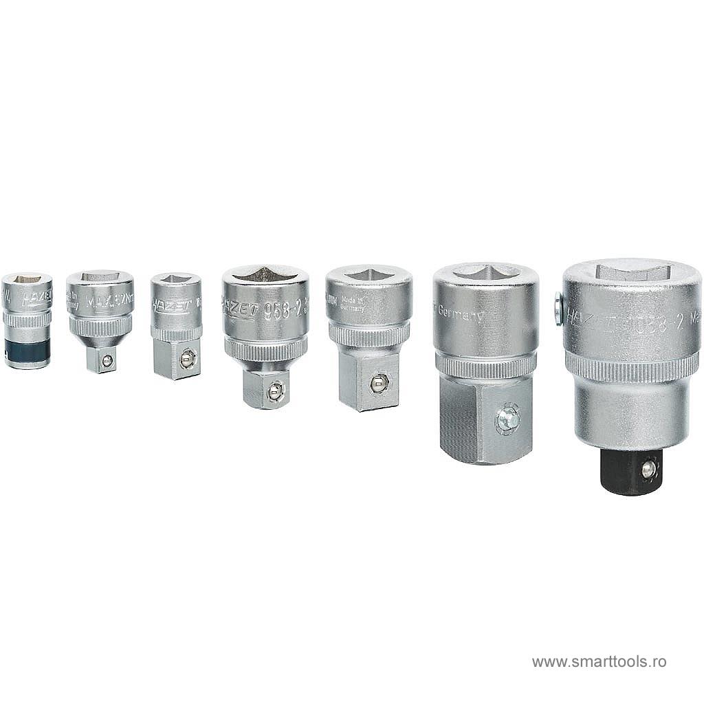 set-de-adaptoare-hazet-7-piese