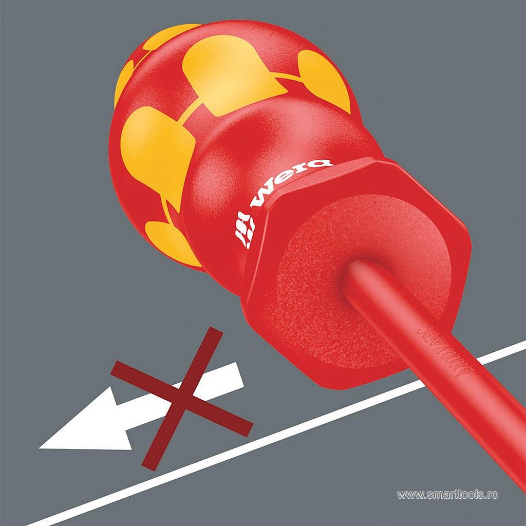 set-surubelnite-cu-cap-subtire-izolate-la-1000-v-wera-7-piese