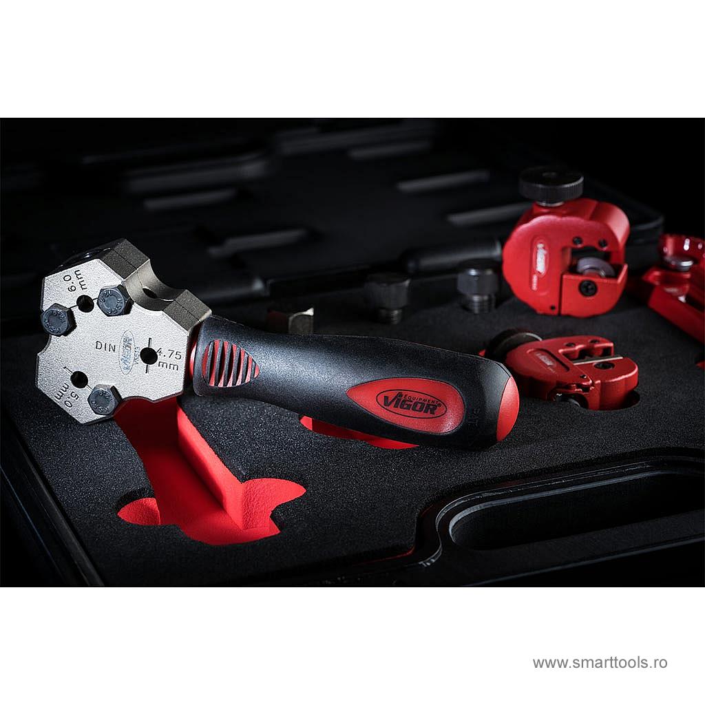 set-de-unelte-de-bordurare-12-piese-vigor