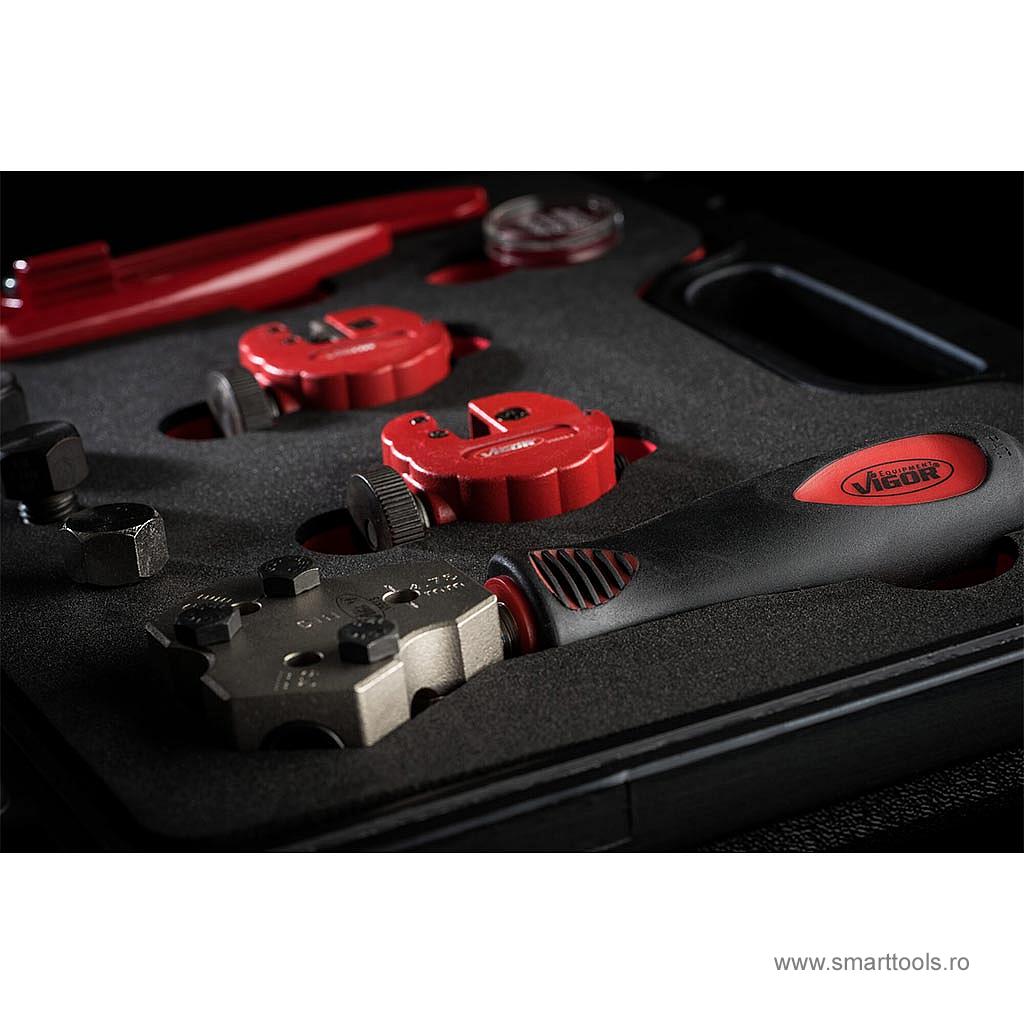 set-de-unelte-de-bordurare-12-piese-vigor