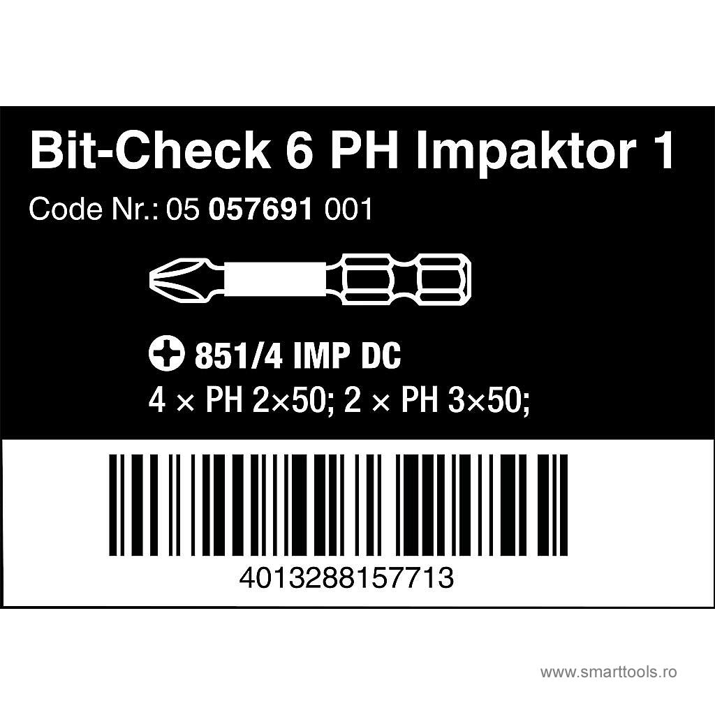 set-de-bituri-50-mm-bit-check-6-ph-impaktor-1
