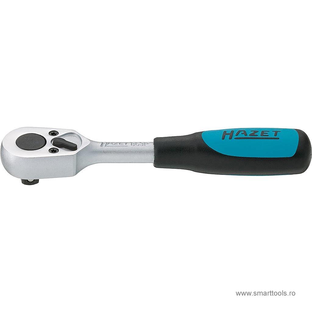 Clichet de comutare, 1/4