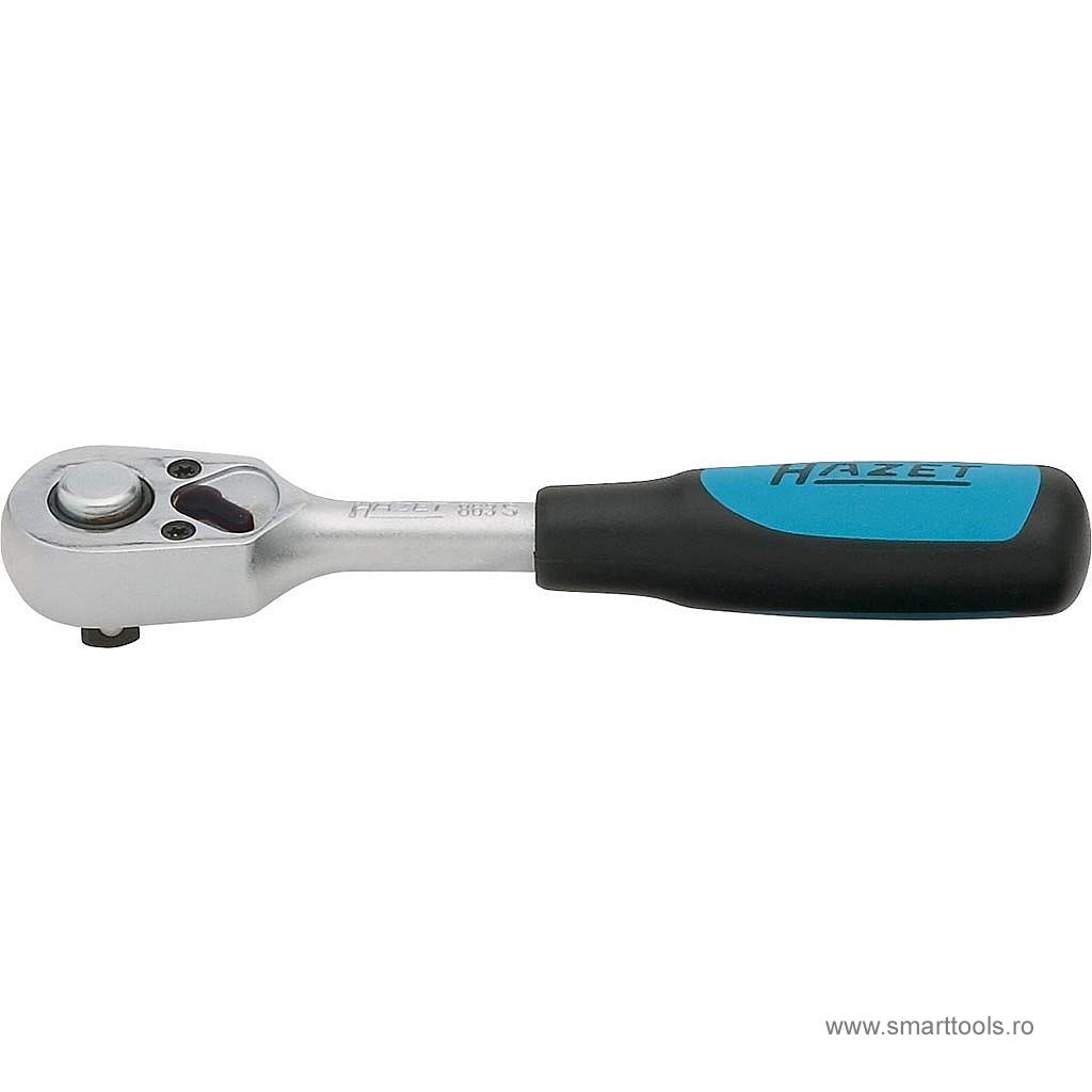 Clichet de comutare cu eliberare rapida, 1/4