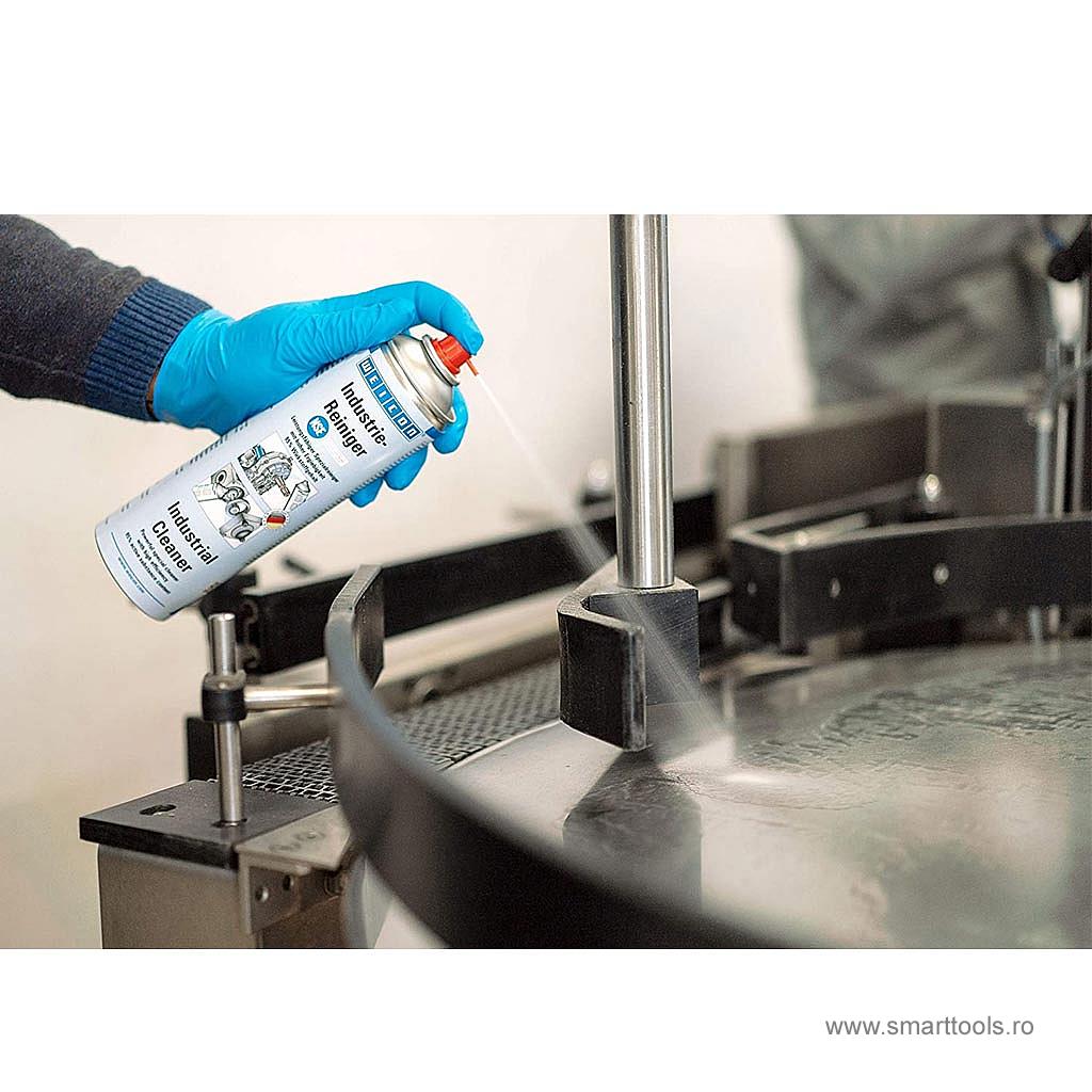 solutie-de-curatare-industriala-weicon-400-ml