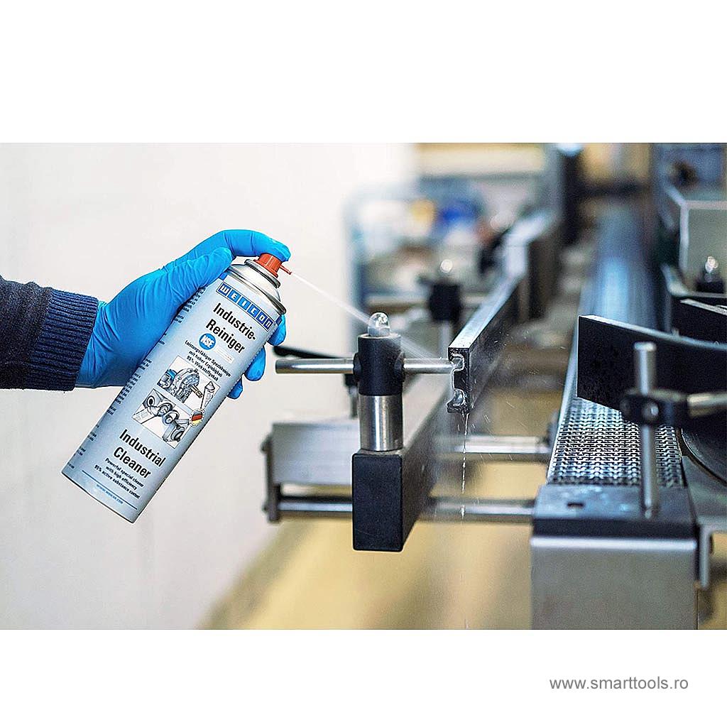 solutie-de-curatare-industriala-weicon-400-ml