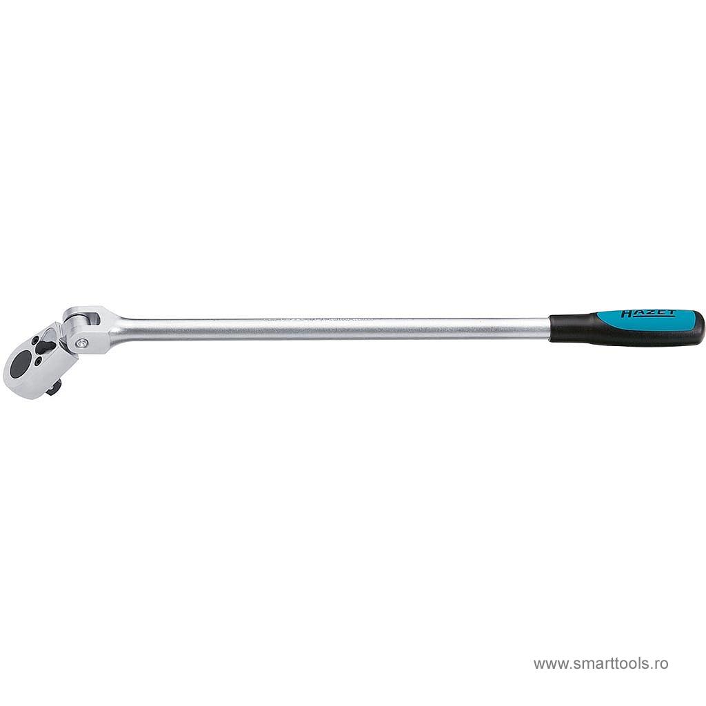 Clichet reversibil ∙ lung ∙ cu articulație, 1/2