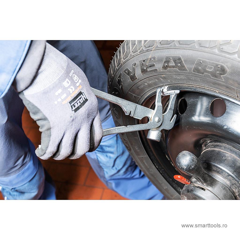 cleste-greutati-roata-245-mm