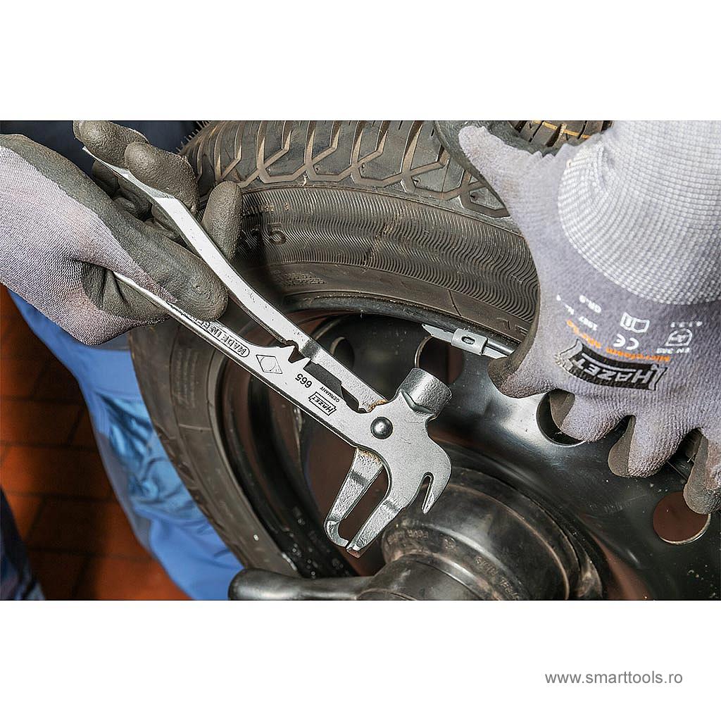 cleste-greutati-roata-245-mm