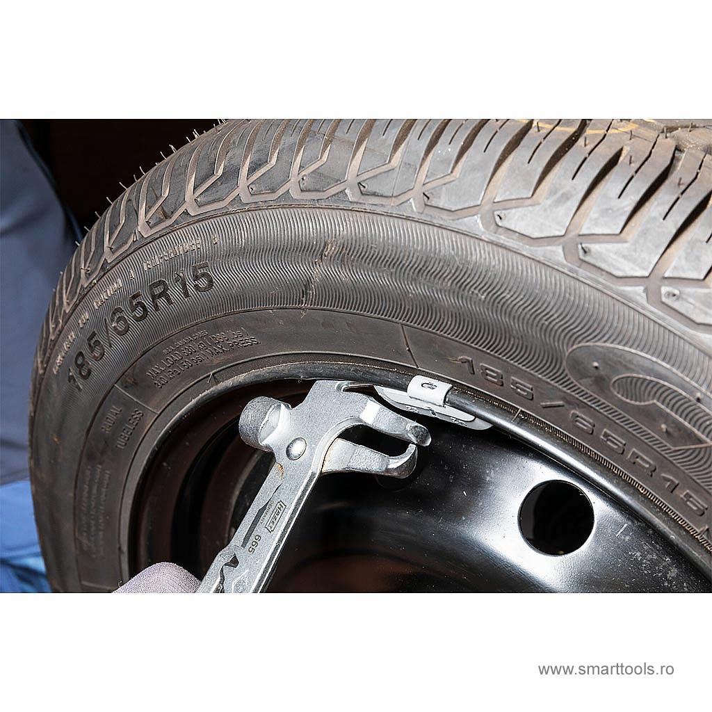 cleste-greutati-roata-245-mm