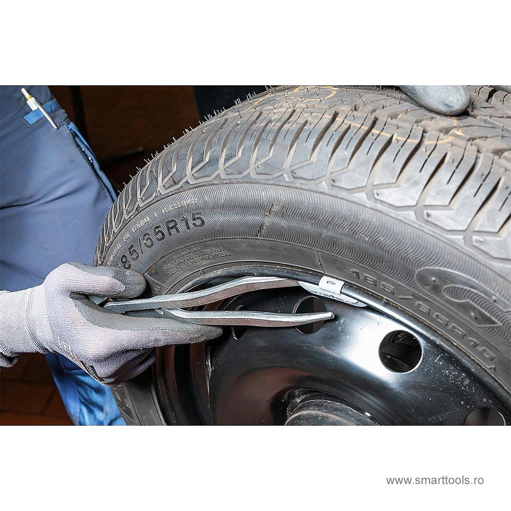 cleste-greutati-roata-245-mm