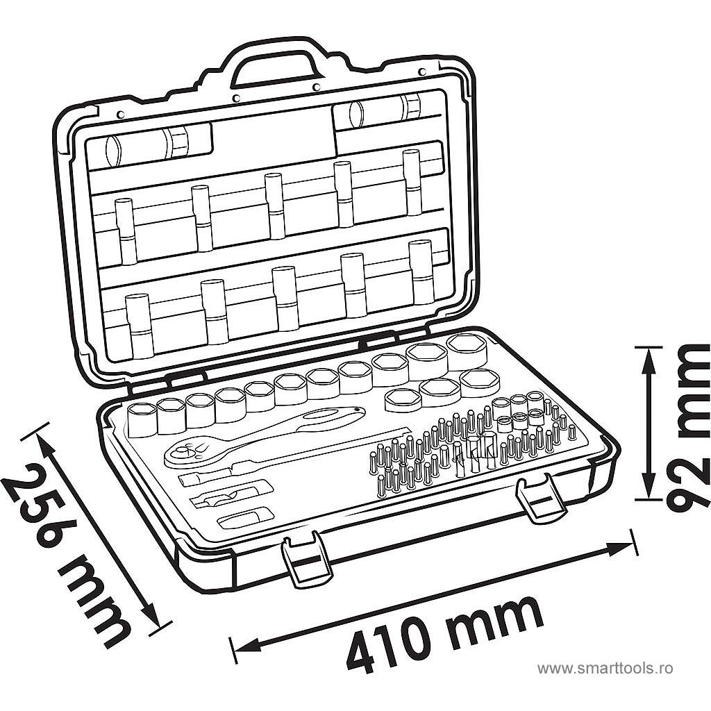 set-de-chei-tubulare-3-8-61-piese