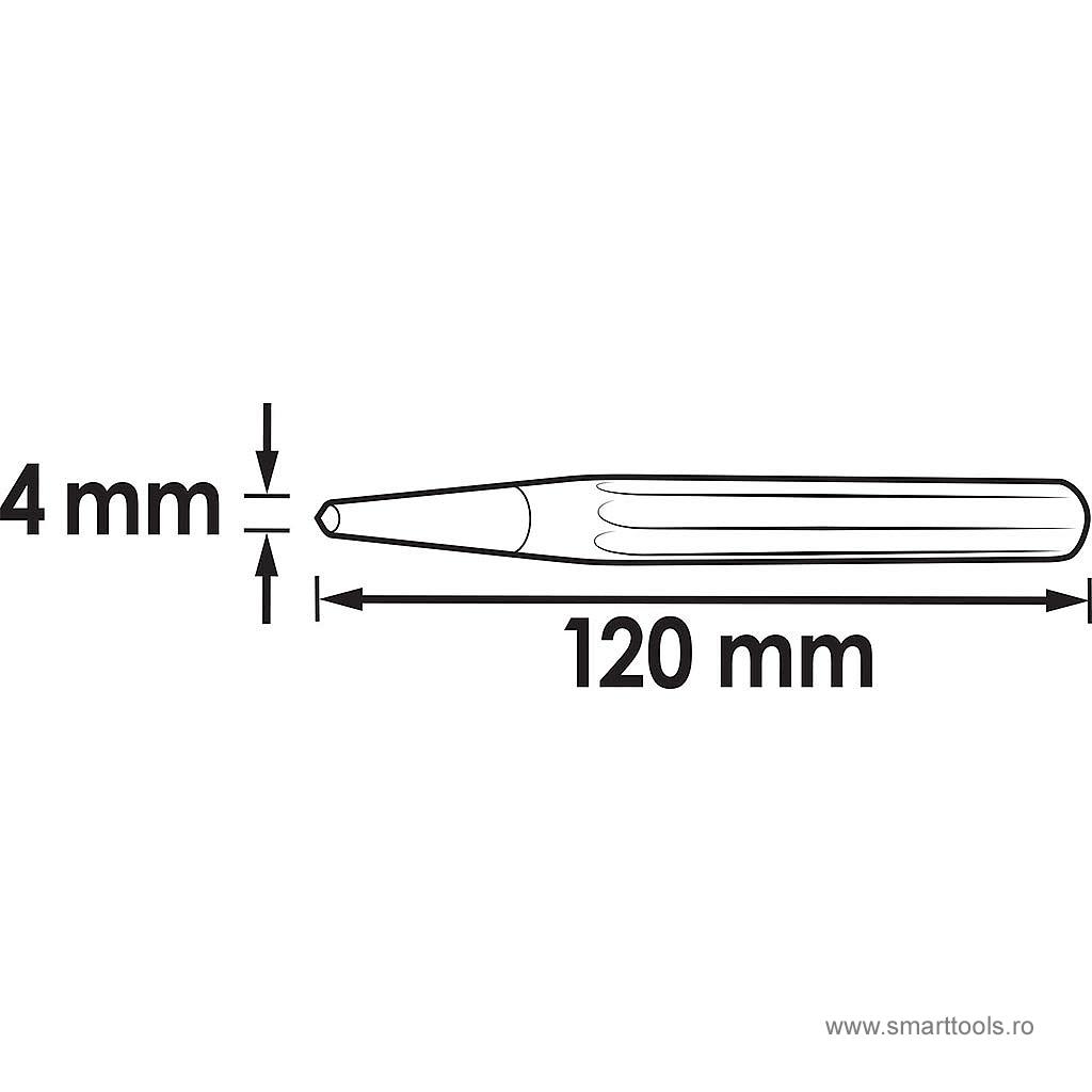 punctator-4-x-120-mm