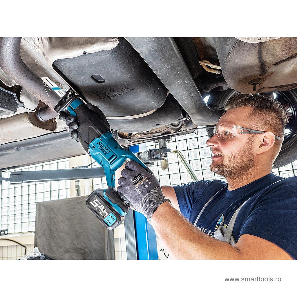 set-ferastrau-sabie-cu-acumulator-18-v-5-0-ah-hazet