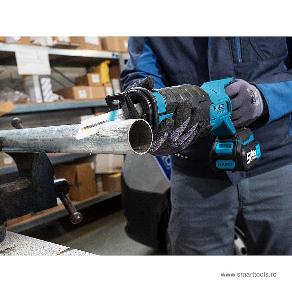 set-ferastrau-sabie-cu-acumulator-18-v-5-0-ah-hazet