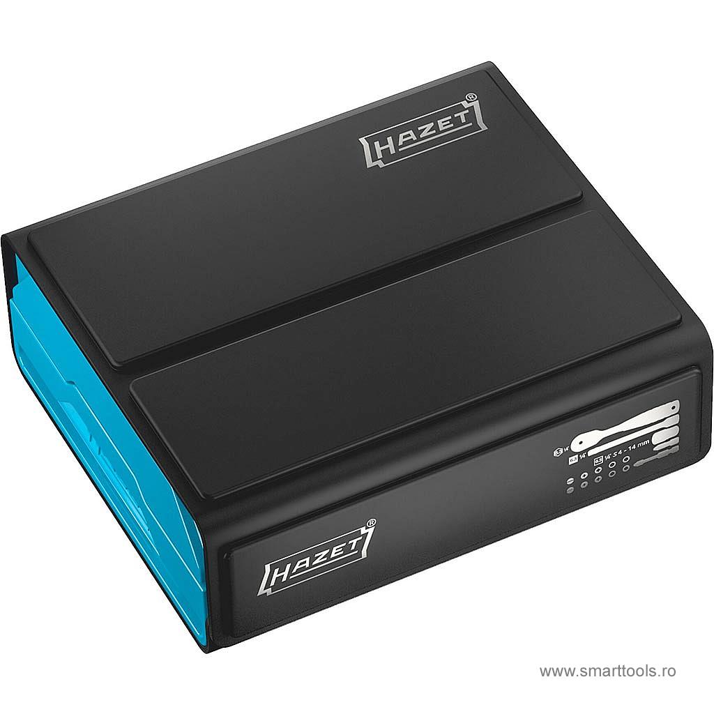 set-de-chei-tubulare-1-4-si-biti-50-piese