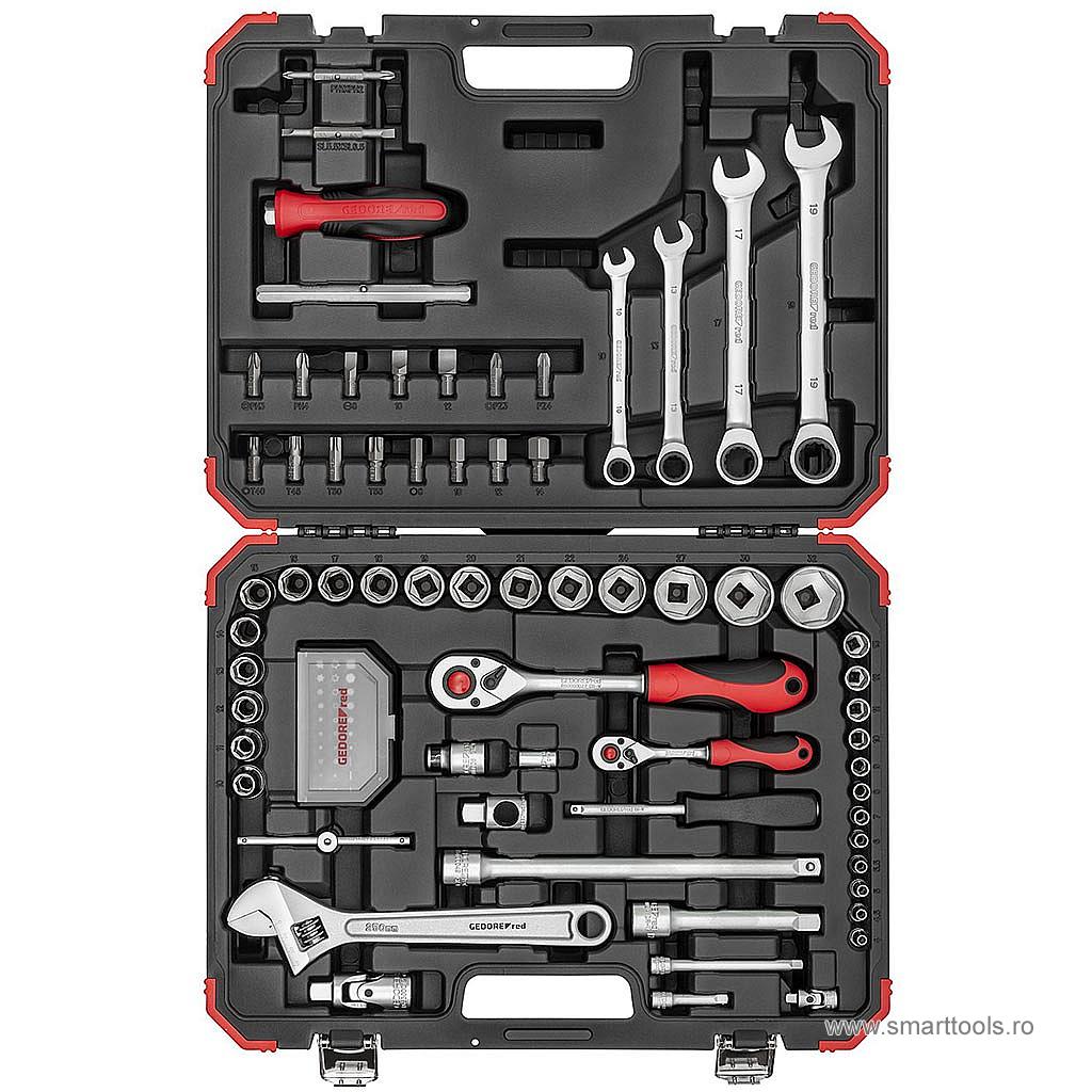 set-chei-97-piese-1-4-1-2-gedore set-chei-97-piese-1-4-1-2-gedore