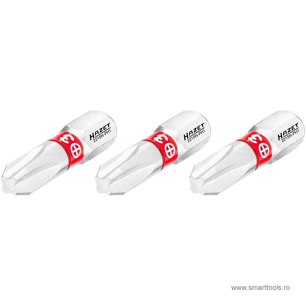 Set 3 biti Hazet, PH3