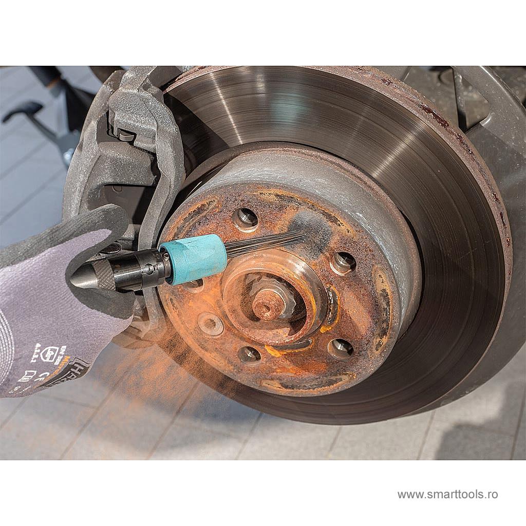 mini-aparat-de-curatat-cu-ace-pentru-indepartarea-ruginii