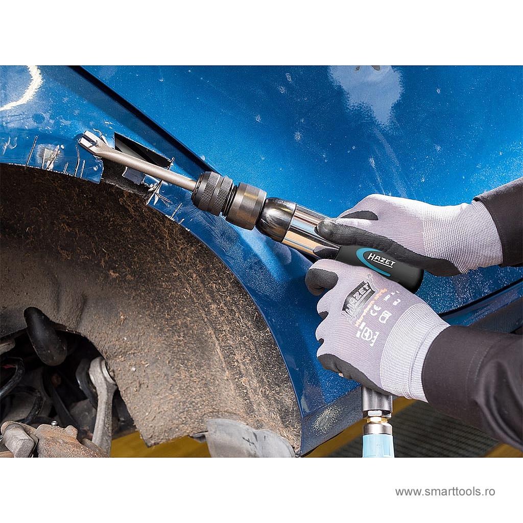 set-dalta-ciocan-6-piese-hazet