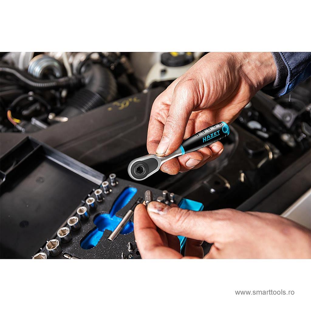 set-chei-tubulare-profesionale-1-4-36-piese-hazet