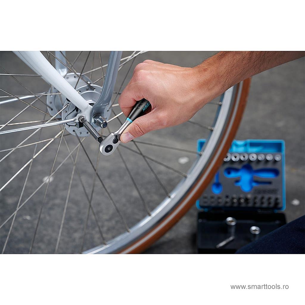 set-chei-tubulare-profesionale-1-4-36-piese-hazet