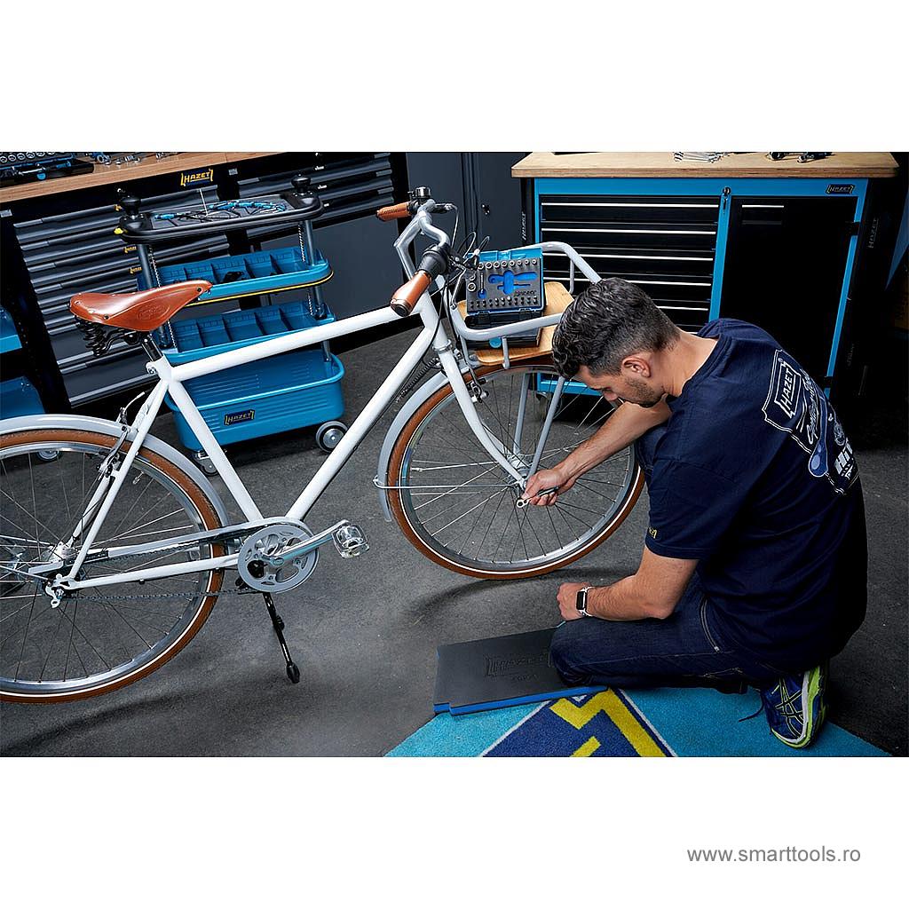 set-chei-tubulare-profesionale-1-4-36-piese-hazet