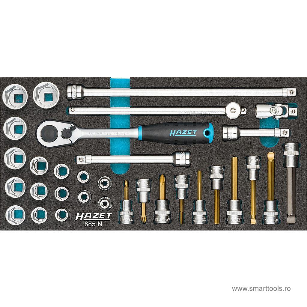 set-chei-tubulare-profesionale-3-8-32-piese-hazet