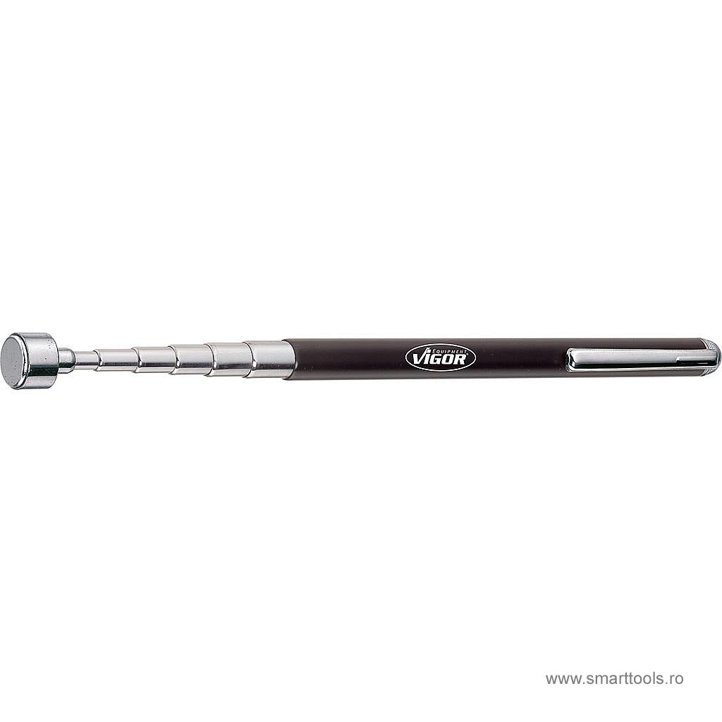 recuperator-magnetic-telescopic-vigor recuperator-magnetic-telescopic-vigor
