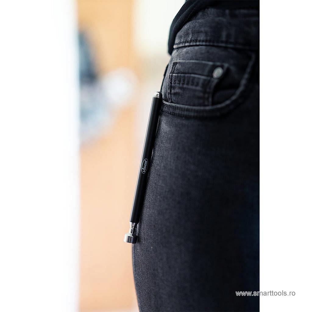 recuperator-magnetic-telescopic-vigor recuperator-magnetic-telescopic-vigor