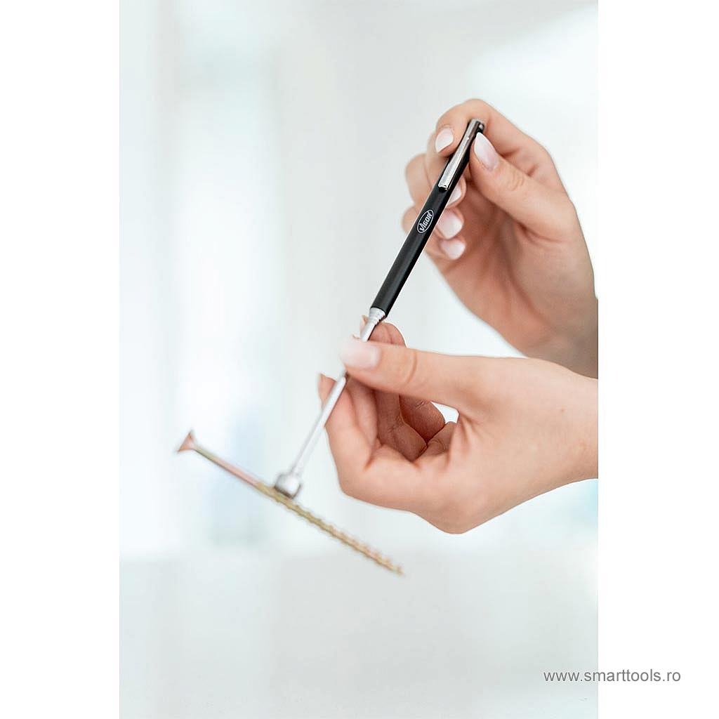 recuperator-magnetic-telescopic-vigor recuperator-magnetic-telescopic-vigor