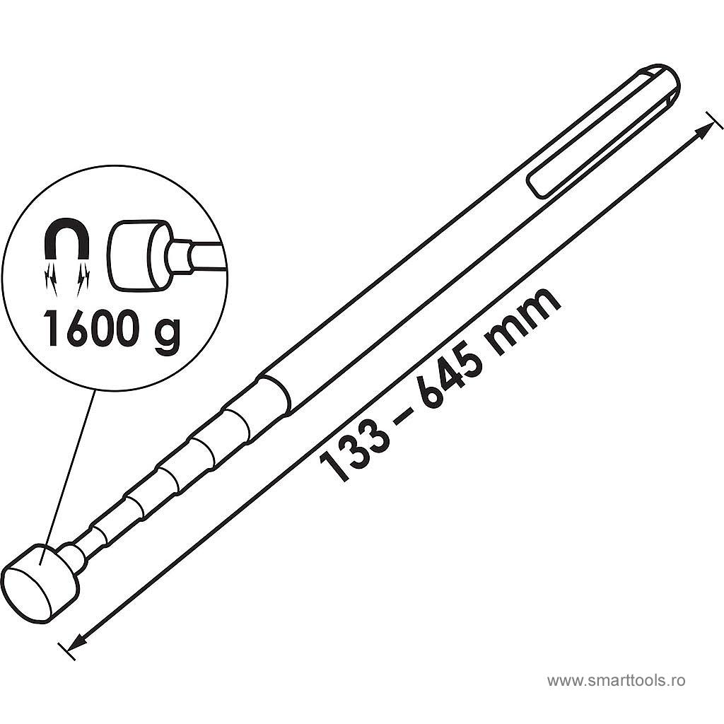 recuperator-magnetic-telescopic-vigor recuperator-magnetic-telescopic-vigor