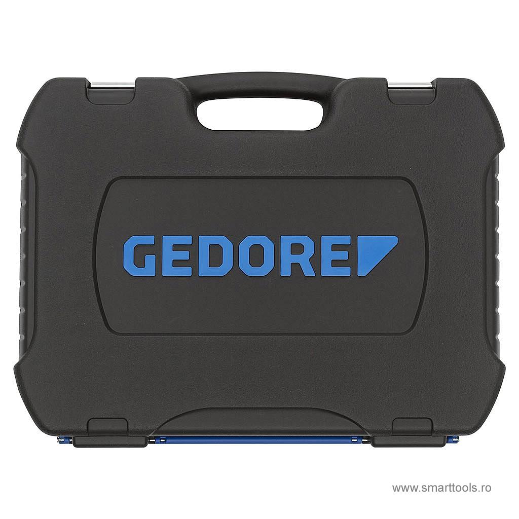 set-chei-tubulare-1-4-1-2-69-piese-gedore set-chei-tubulare-1-4-1-2-69-piese-gedore