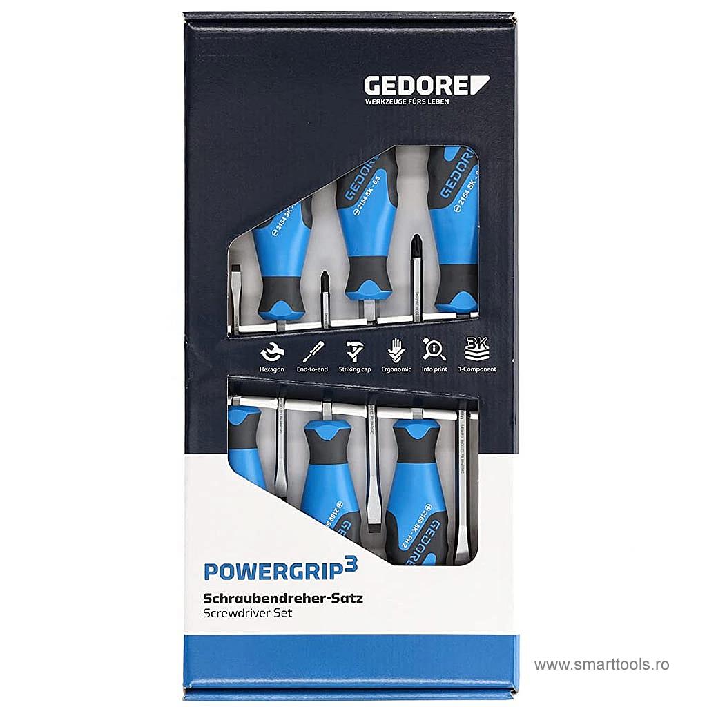 set-surubelnite-cu-cap-de-lovire-3-componente-6-piese set-surubelnite-cu-cap-de-lovire-3-componente-6-piese