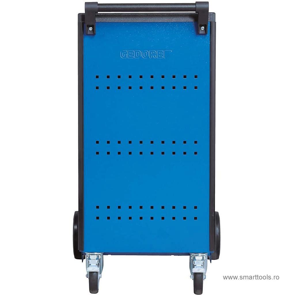 carucior-cu-7-sertare-si-147-piese-gedore