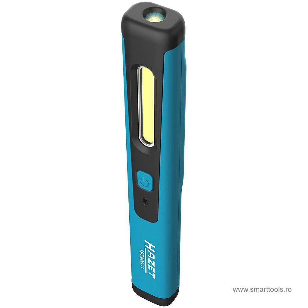 led-pen-light-incarcare-fara-fir-200-lumen