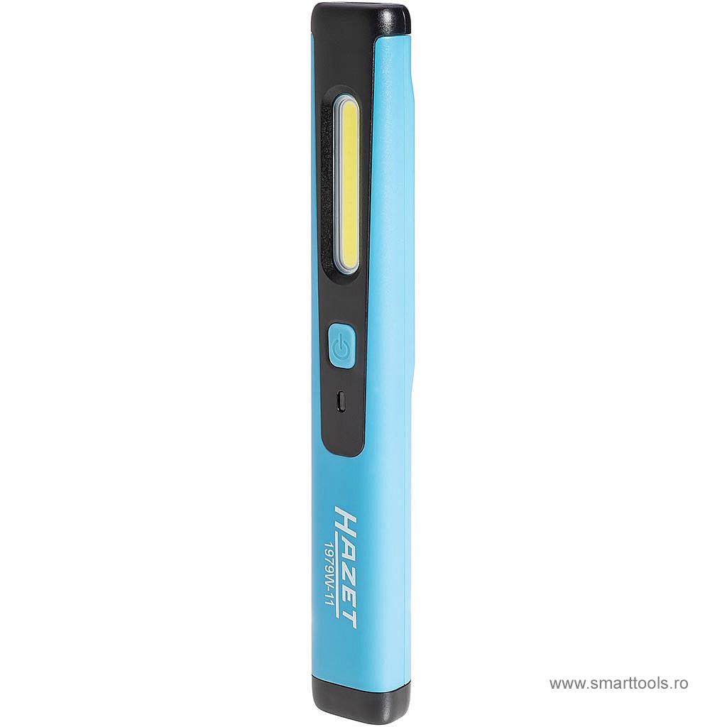led-pen-light-incarcare-fara-fir-200-lumen