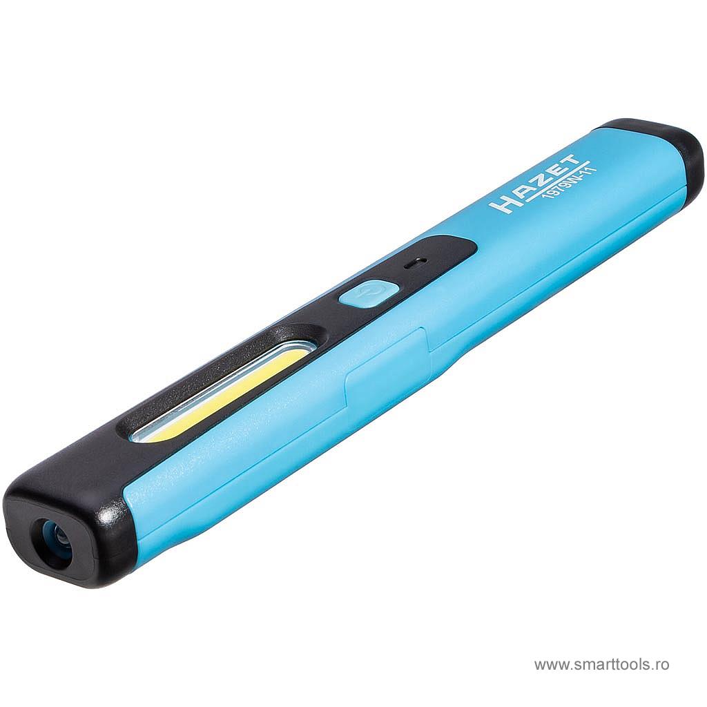led-pen-light-incarcare-fara-fir-200-lumen