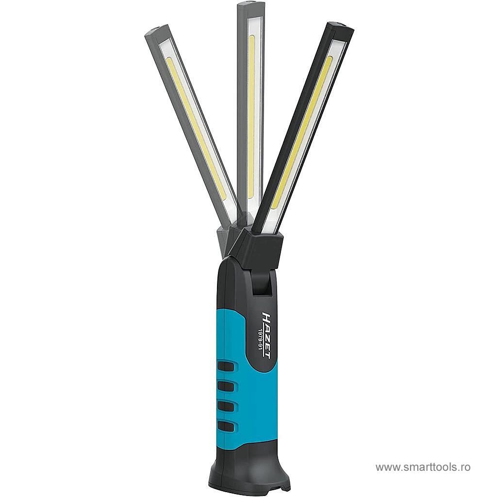 lanterna-profesionala-led-slim-light-100-1100-lumen lanterna-profesionala-led-slim-light-100-1100-lumen