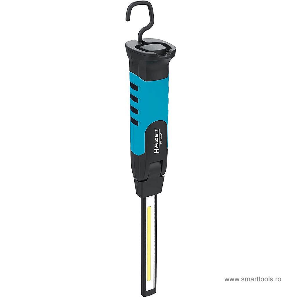 lanterna-profesionala-led-slim-light-100-1100-lumen lanterna-profesionala-led-slim-light-100-1100-lumen
