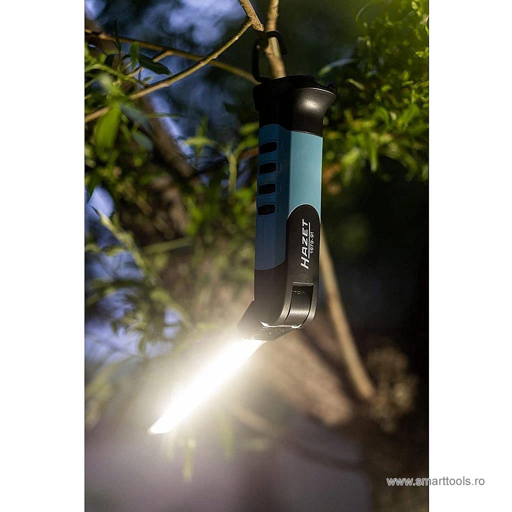 lanterna-profesionala-led-slim-light-100-1100-lumen lanterna-profesionala-led-slim-light-100-1100-lumen
