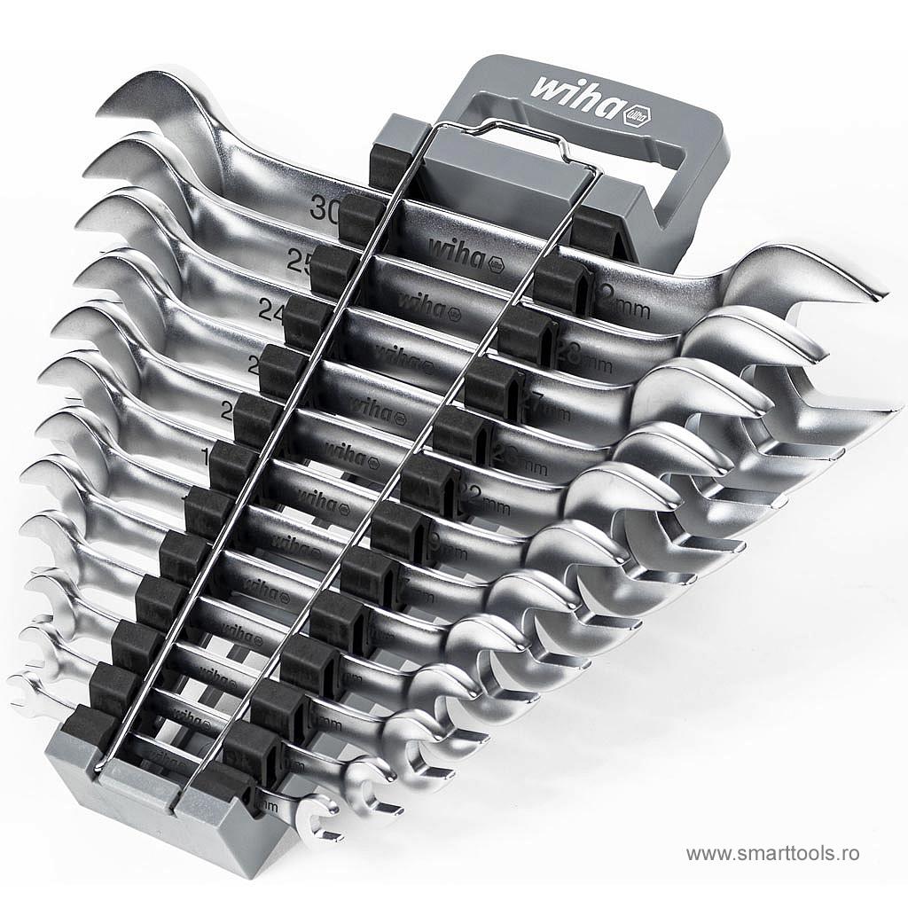 set-chei-fixe-duble-13-piese-6-32-mm