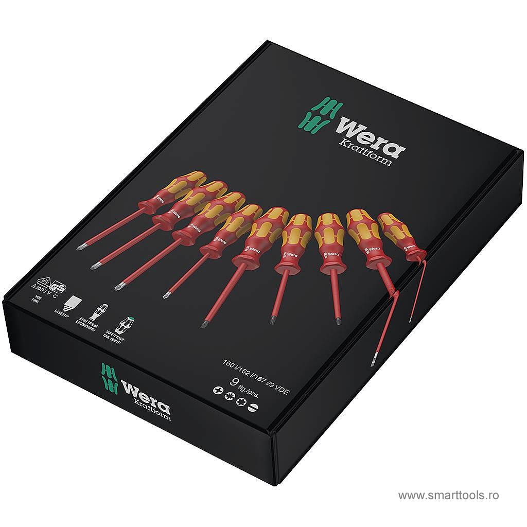 set-surubelnite-kraftform-plus-vde-seria-100-9-piese